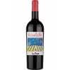VINO ROSSO FRIZZANTE GUTTURNIO LA TOSA 75 CL