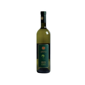 VINO BIANCO GAUDIO MAGNA GRAECIA 75 CL