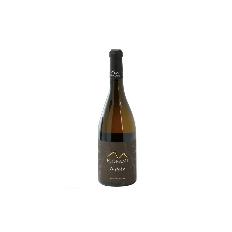 VINO BIANCO INDOLE FLORAMI 75 CL
