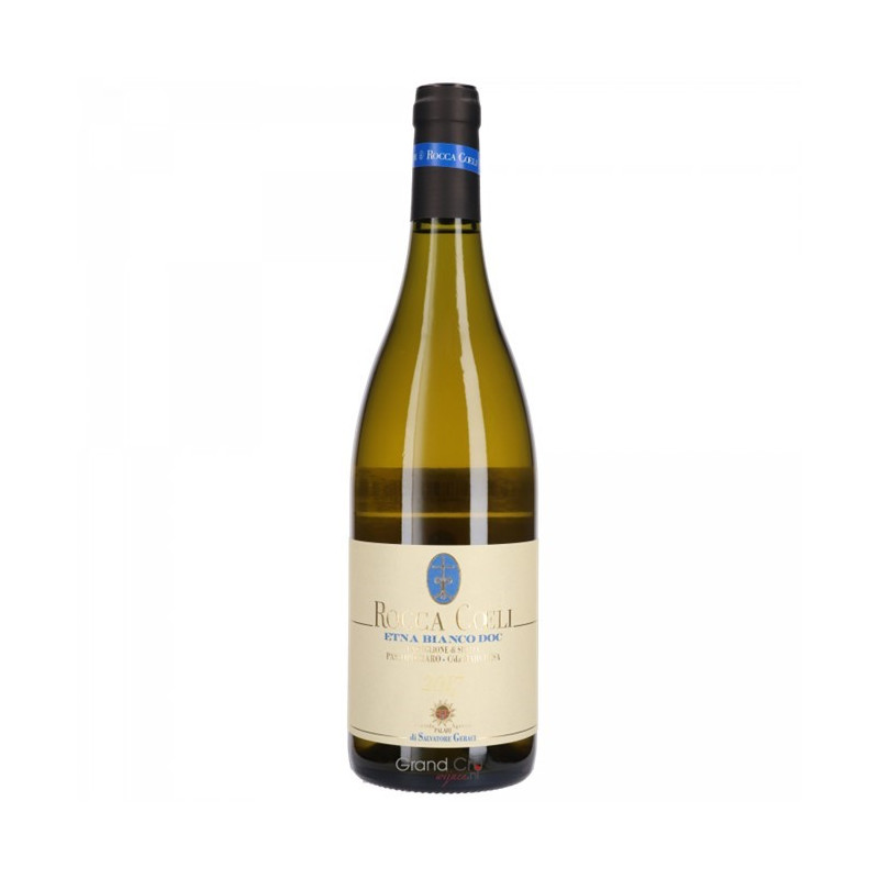 VINO BIANCO ROCCA COELI PALARI 75 CL