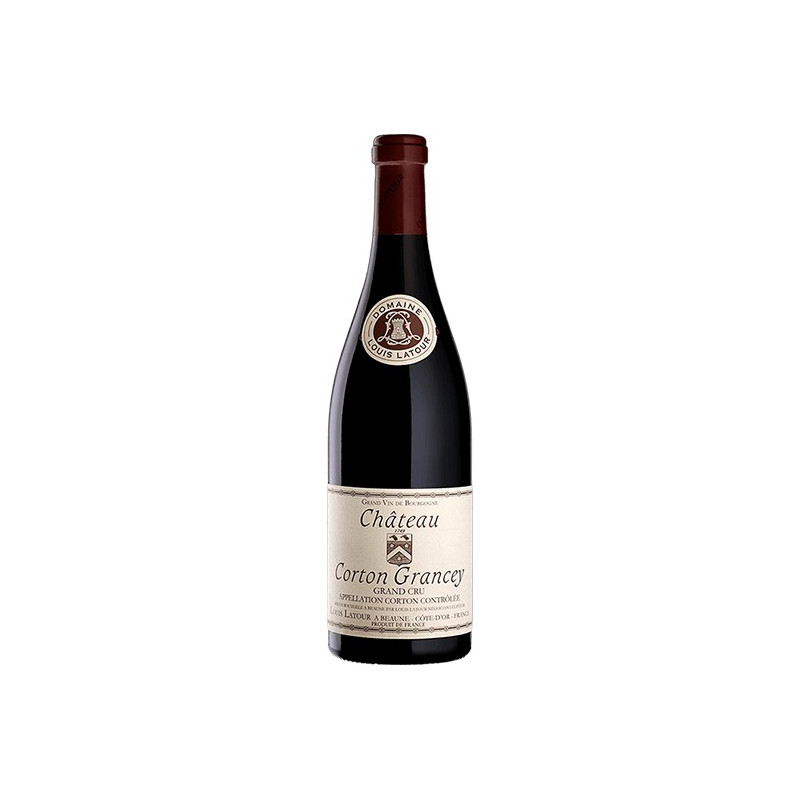 VINO BIANCO CORTON GRANCEY LATOUR 75 CL
