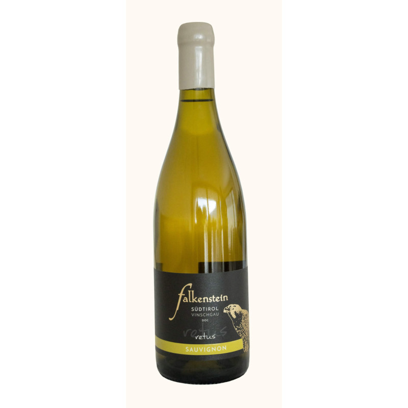 VINO BIANCO RETUS FALKENSTEIN 75 CL