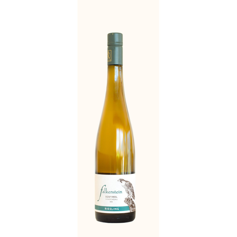 VINO BIANCO RIELSING FALKENSTEIN 75 CL