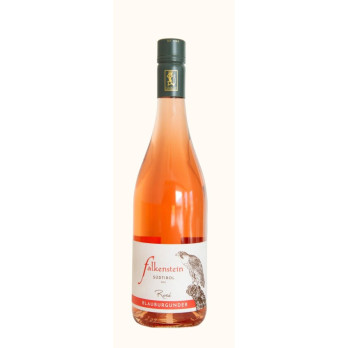 VINO ROSATO BLAUBURGUNDER FALKENSTEIN 75 CL