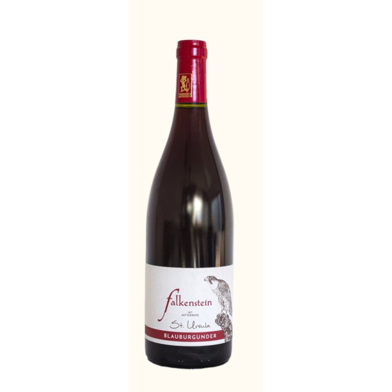 VINO ROSSO SANT'URSULA FALKENSTEIN 75 CL