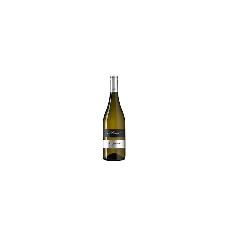 VINO BIANCO SAUVIGNON DI LENARDO 75 CL