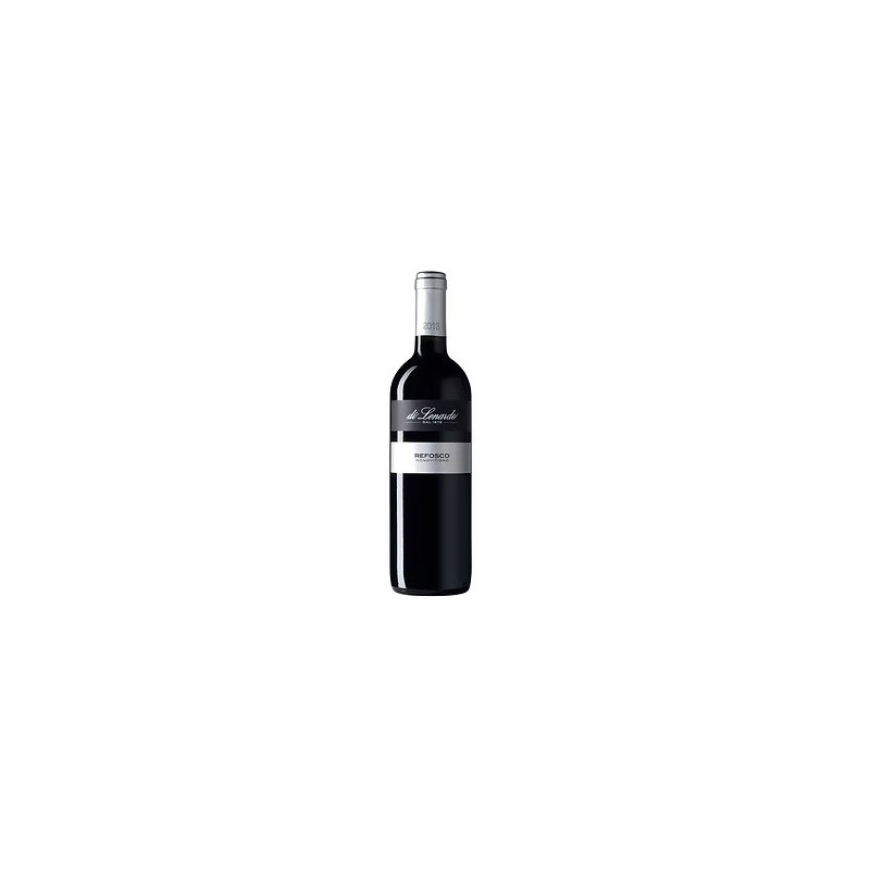 VINO ROSSO REFOSCO DI LENARDO 75 CL