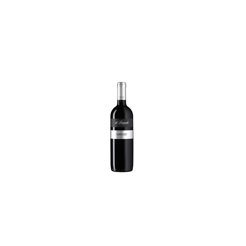 VINO ROSSO CABERNET DI LENARDO 75 CL