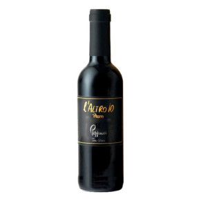 VINO ROSSO PASSITO L'ALTRO IO PEPPUCCI 75 CL