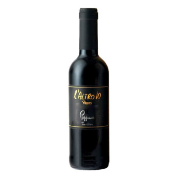 VINO ROSSO PASSITO L'ALTRO IO PEPPUCCI 75 CL