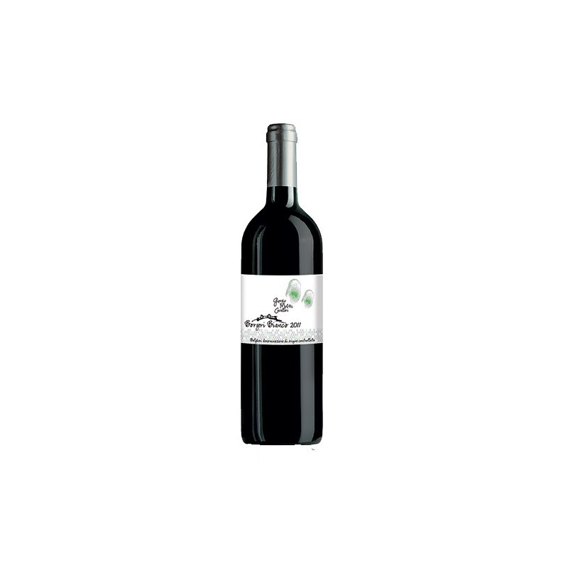 VINO BIANCO MELETTI CAVALLARI 75 CL