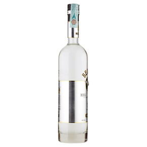 VODKA NOBLE BELUGA 70 CL