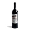 VINO ROSSO ETICHETTA BIANCA MUSTO CARMELITANO 75 C