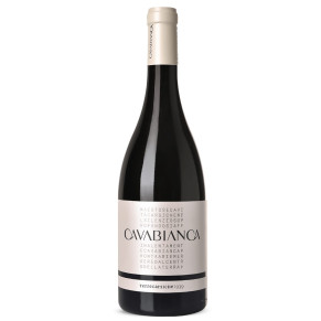 VINO BIANCO CAVA BIANCA TERRECARSICHE 75 CL