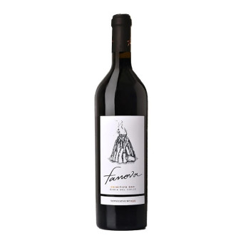 VINO ROSSO RISERVA PRIMITIVO FANOVA TERRECARSICHE