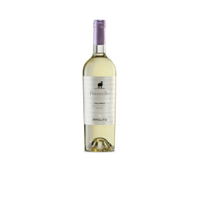 VINO BIANCO PECORELLO IGT IPPOLITO 1845 75 CL