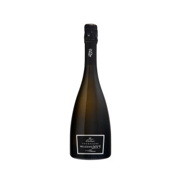 CHAMPAGNE MILLESIME PIERRE GOBILLARD 75 CL