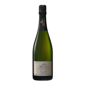 CHAMPAGNE BLANC DE BLANCS PIERRE GOBILLARD 75 CL