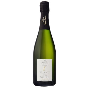 CHAMPAGNE BLANC DE NOIRS PAS DOSE' PIERRE GOBILLAR