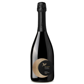 SPUMANTE PAS DOSE TERRECARSICHE 75 CL