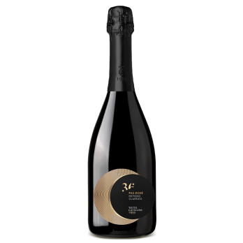 SPUMANTE PAS DOSE TERRECARSICHE 75 CL
