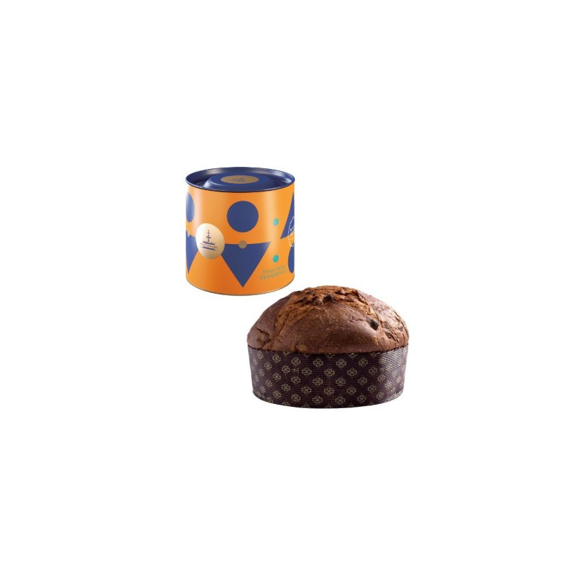 PANETTONE AGLI AGRUMI FIASCONARO 100 GR