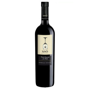 VINO BIANCO RIBOLLA GIALLA MYO' ZORZETTIG 75 CL
