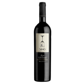 VINO BIANCO MALVASIA MYO' ZORZETTIG 75 CL