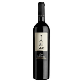 VINO BIANCO MALVASIA MYO' ZORZETTIG 75 CL
