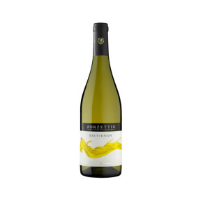 VINO BIANCO SAUVIGNON ZORZETTIG 75 CL