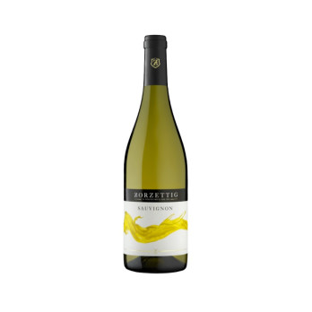 VINO BIANCO SAUVIGNON ZORZETTIG 75 CL
