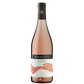 VINO ROSATO ZORZETTIG 75 CL
