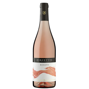 VINO ROSATO ZORZETTIG 75 CL