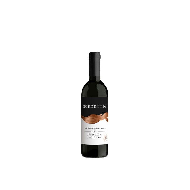 VINO PASSITO VERDUZZO ZORZETTIG 50 CL