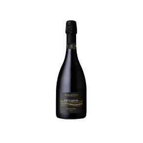 SPUMANTE BRUT OPTIMUM ZORZETTIG 75 CL