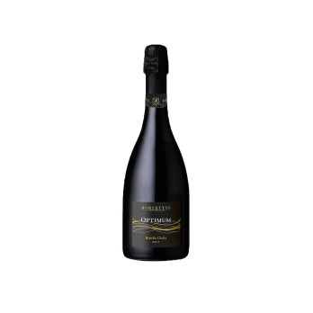 SPUMANTE BRUT OPTIMUM ZORZETTIG 75 CL