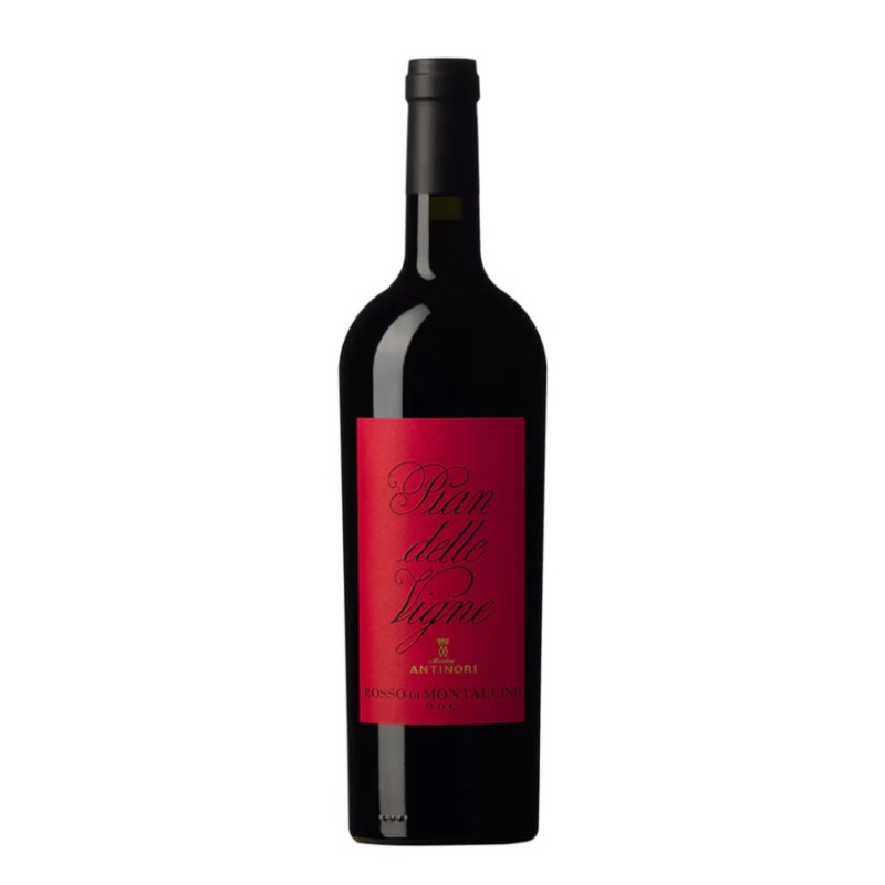 VINO ROSSO MONTALCINO ANTINORI 75 CL