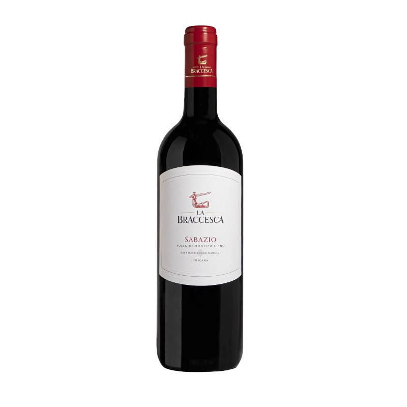 VINO ROSSO SABAZIO ANTINORI 750 CL