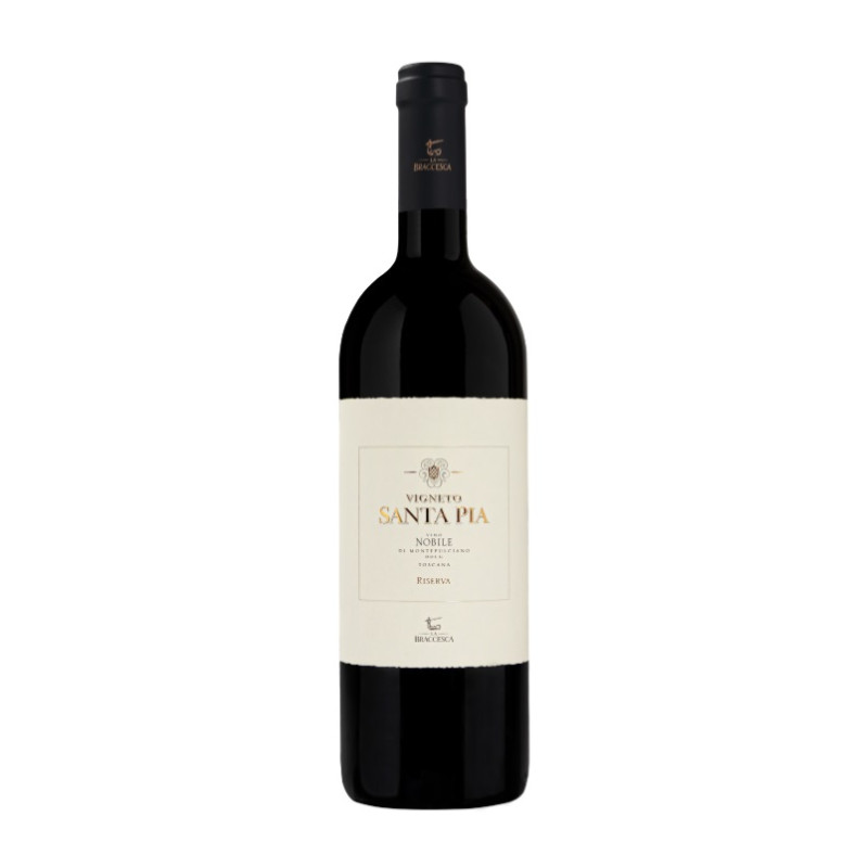 VINO ROSSO SANTA PIA ANTINORI 750 CL