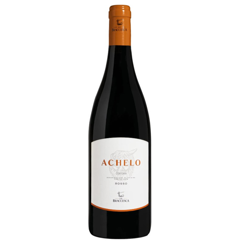 VINO ROSSO ACHELO ANTINORI 750 CL