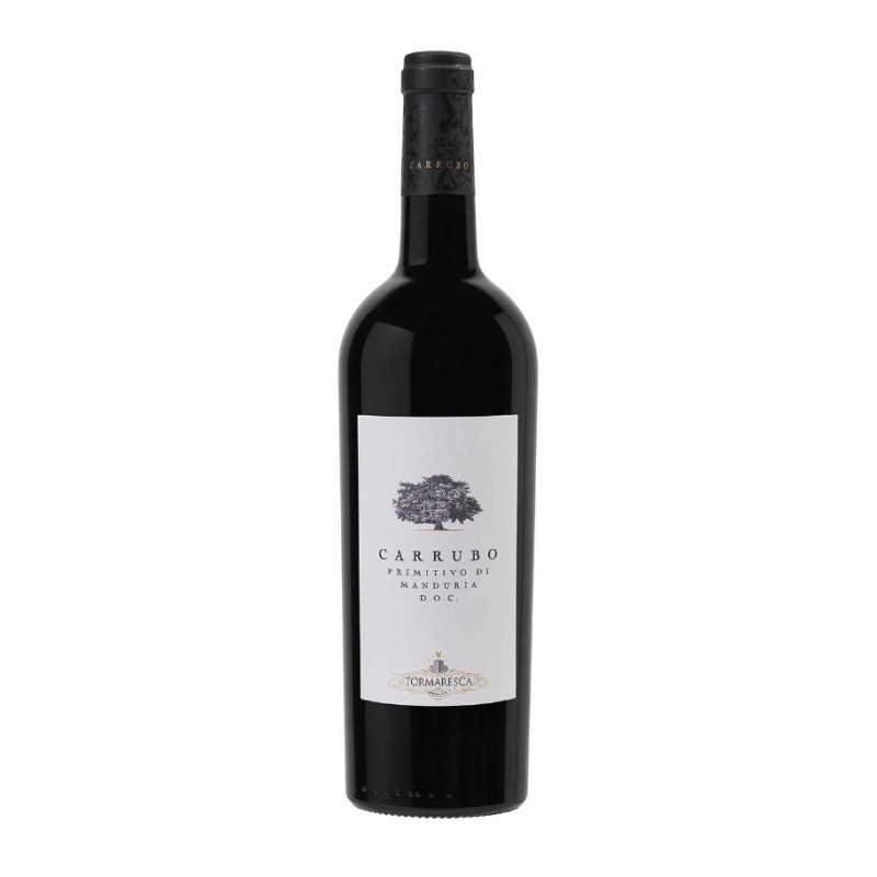 VINO ROSSO CARRUBO ANTINORI 750 CL