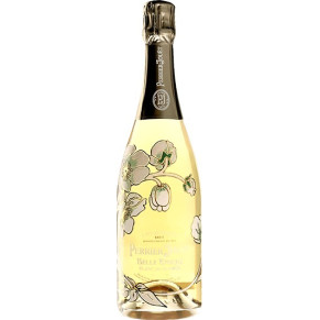CHAMPAGNE BLANC DE BLANCS BELLE EPOQUE PJ 75 CL