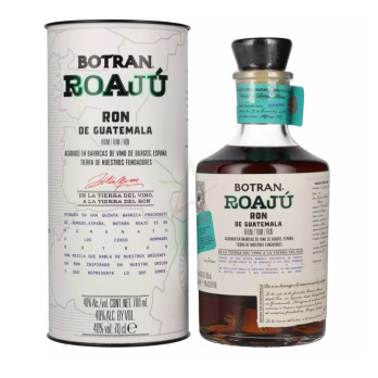 RUM ROAJU BOTRAN 50 CL