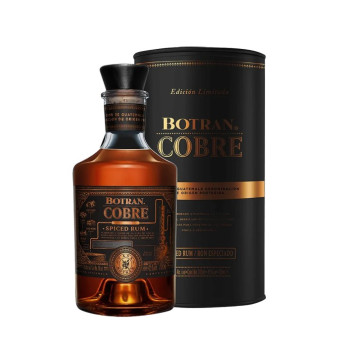 RUM COBRE BOTRAN 50 CL