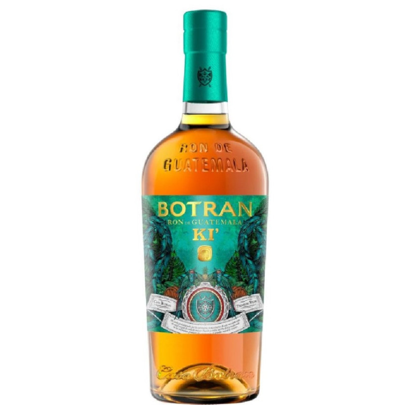 RUM KI BOTRAN 50 CL