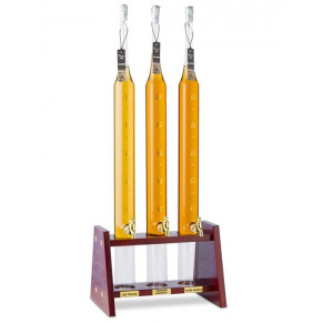 GRAPPA CAPRICCI D'ARTE TRIS D'ELITE BONOLLO 1,5 LT