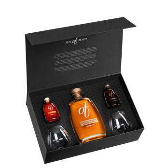 CAPSULE 25 ANNI BONOLLO 80 CL