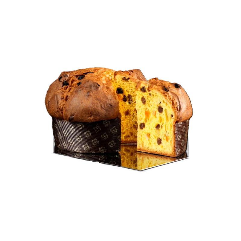 PANETTONE OF BONOLLO 35 CL