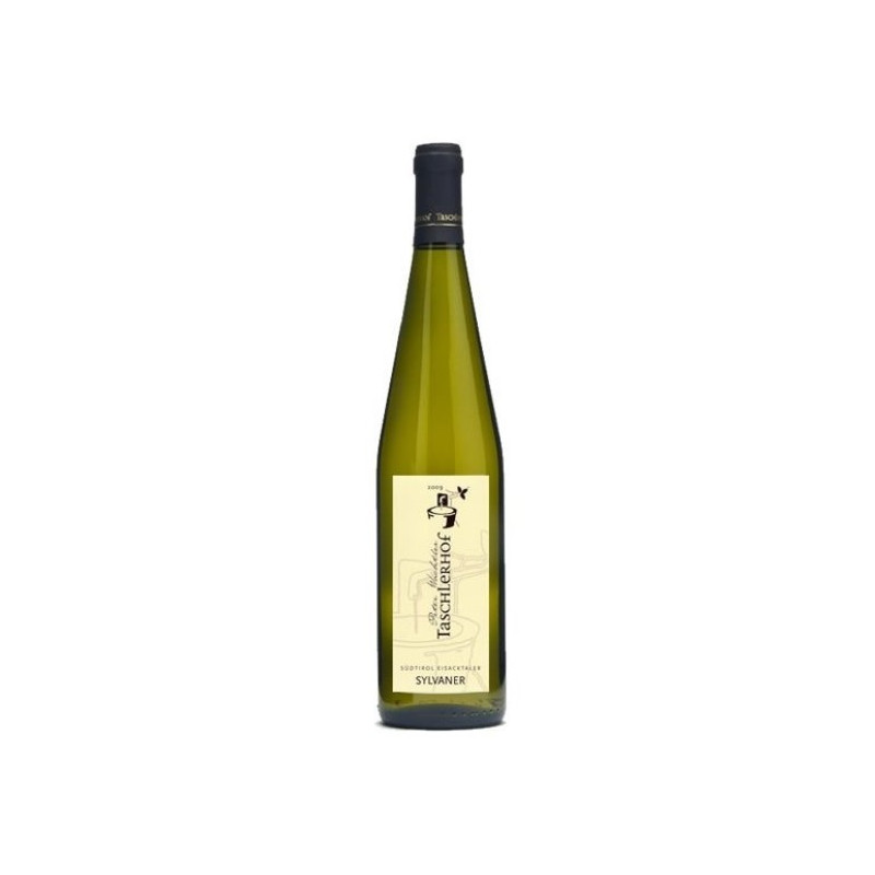 VINO BIANCO SYLVANER TASCHLERHOF 75 CL