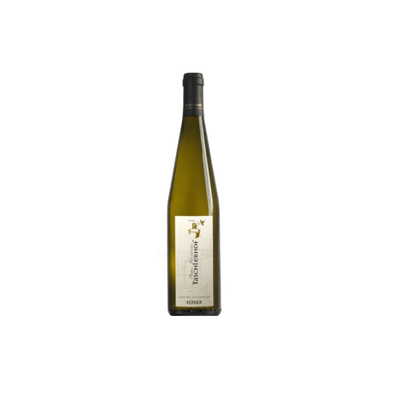 VINO BIANCO KERNER TASCHLERHOF 75 CL